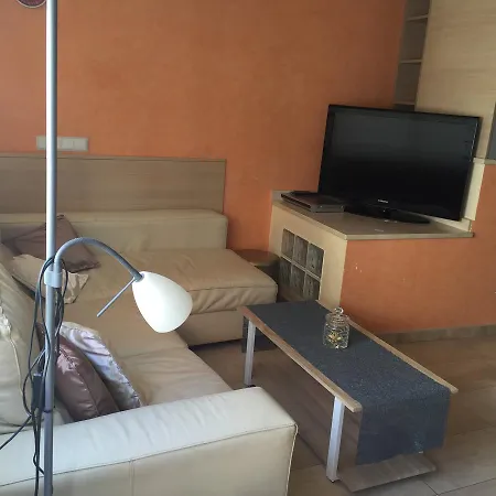 Sureda Holiday home *