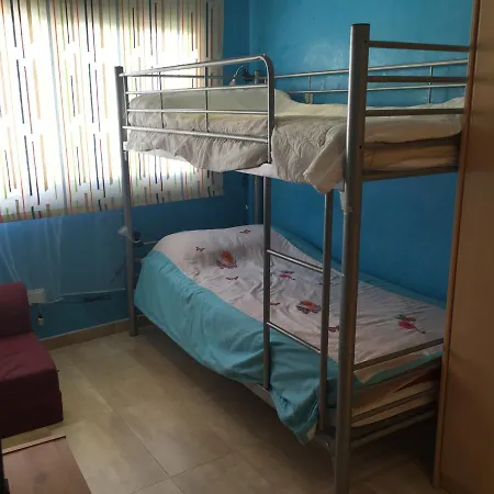 Sureda Holiday home L'Escala