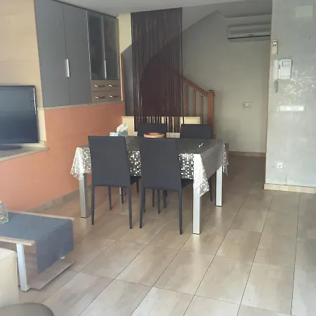Holiday home Sureda L'Escala