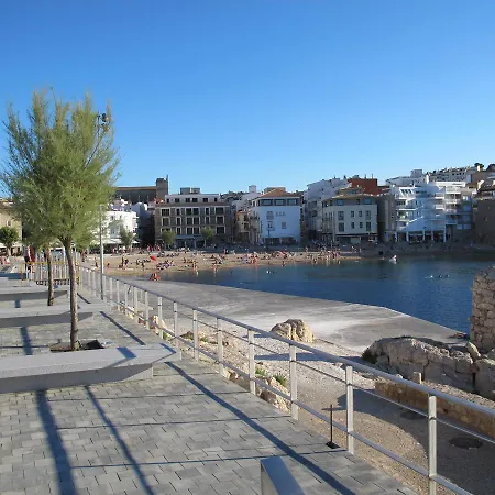 Holiday home Sureda L'Escala