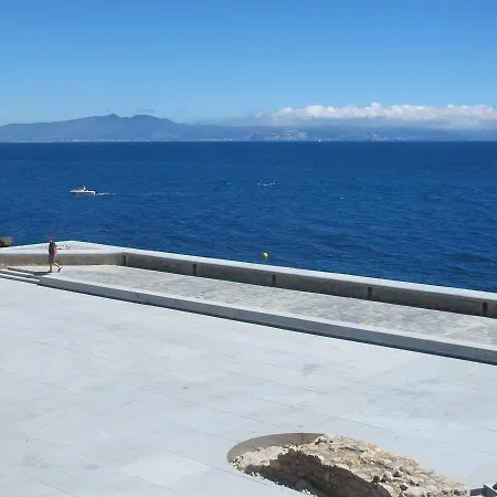 Holiday home Sureda L'Escala