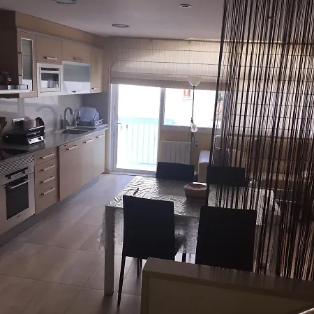 Sureda Holiday home *