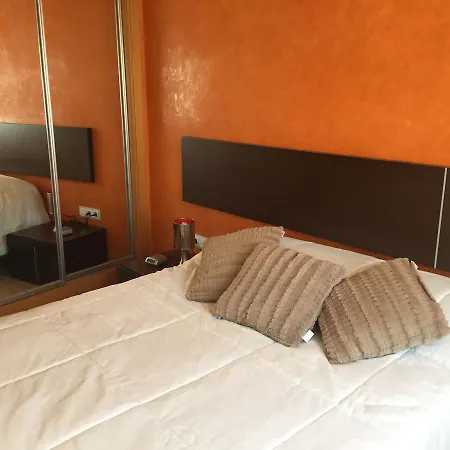 Sureda Hébergement de vacances